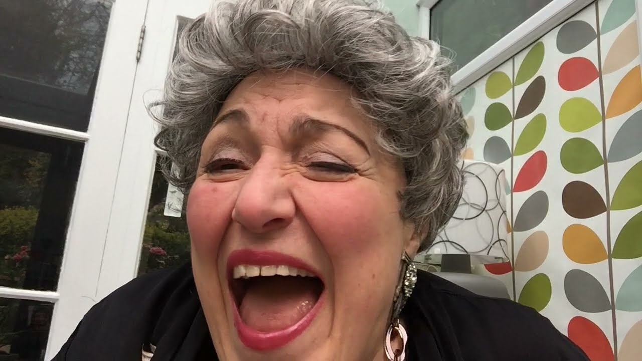 Never Judge A Book (from Happily Ever After?) Beverley Klein
