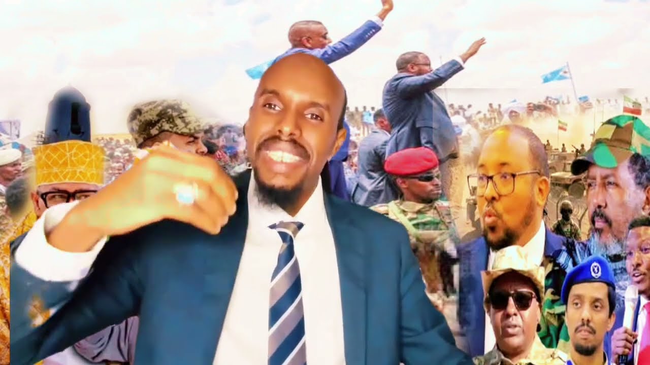Xamar Hawiya iska leh AMA Xafadadi aad ama sharciga ilaali miyaa laga baryaaya..8 February 2026
