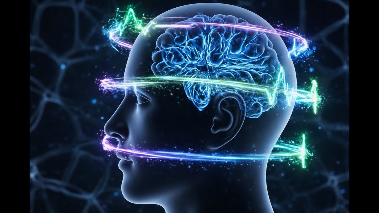 Fall Asleep Fast | 432Hz Healing Frequencies for Deep Sleep & Calm Mind | SOUNDSCAPES