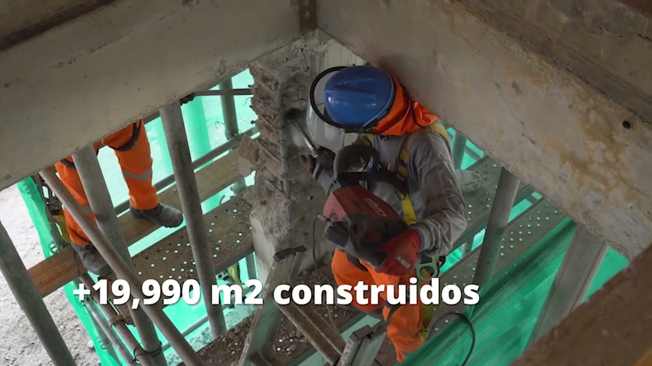 Grupo Flesan - Escuela Bicentenario I.E. Manuel Gonzales Prada