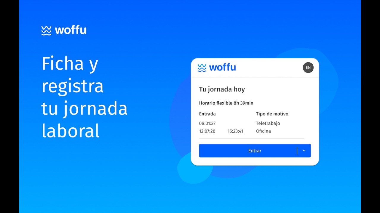 FORMACION WOFFU  2026
