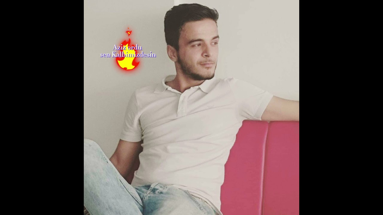 Gidenlerin Ardında Azizim