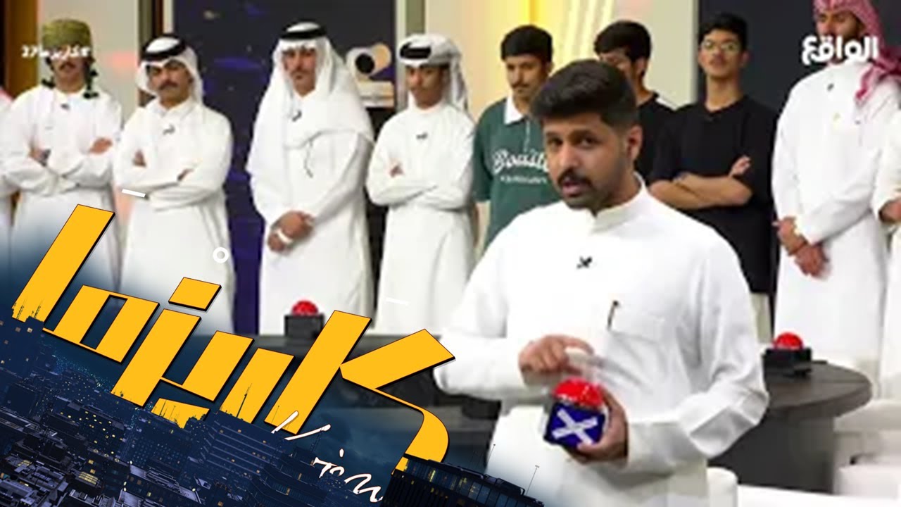 فقرة Less10 | وليد قشران #كاريزما27