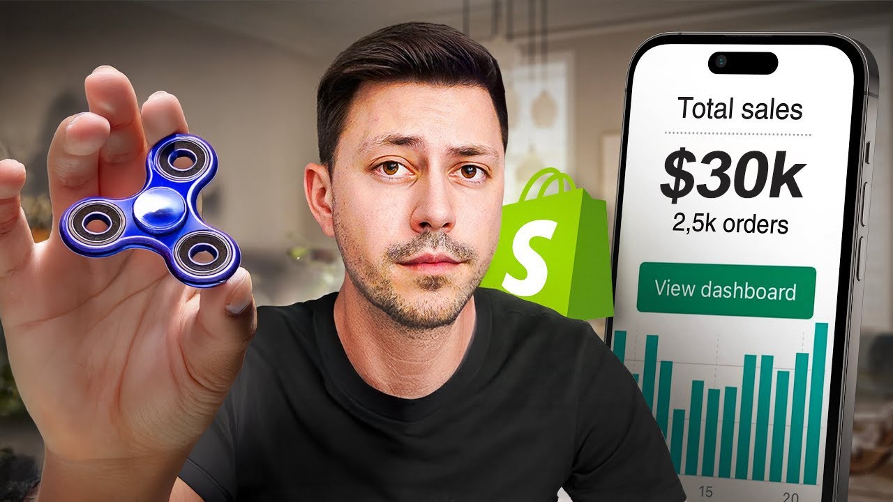 How we scale saturated eCom products to $30k/day