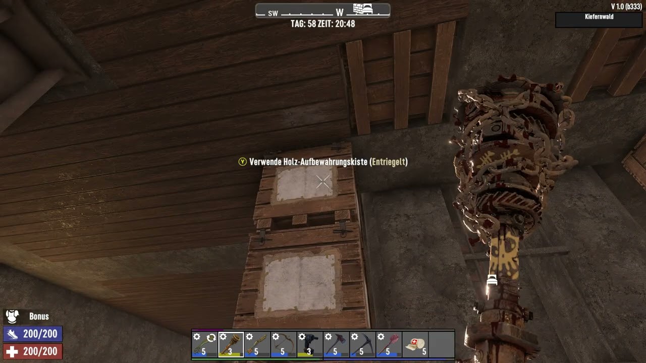 7 Days to Die - 1.x - 407