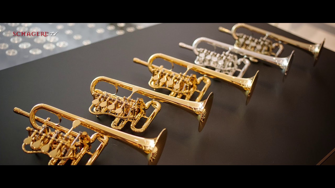 Piccolo Finish Test - Dr. Jack Burt - Schagerl Meisterinstrumente