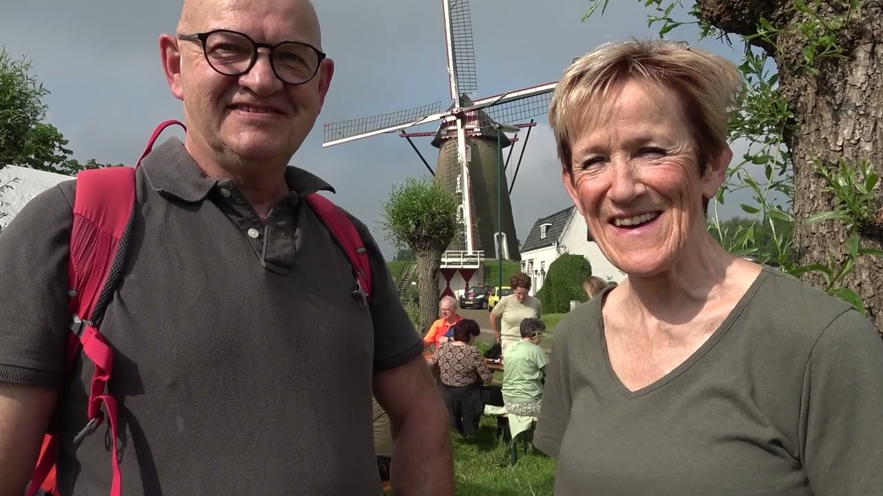 Laarbeekse wandeltochten