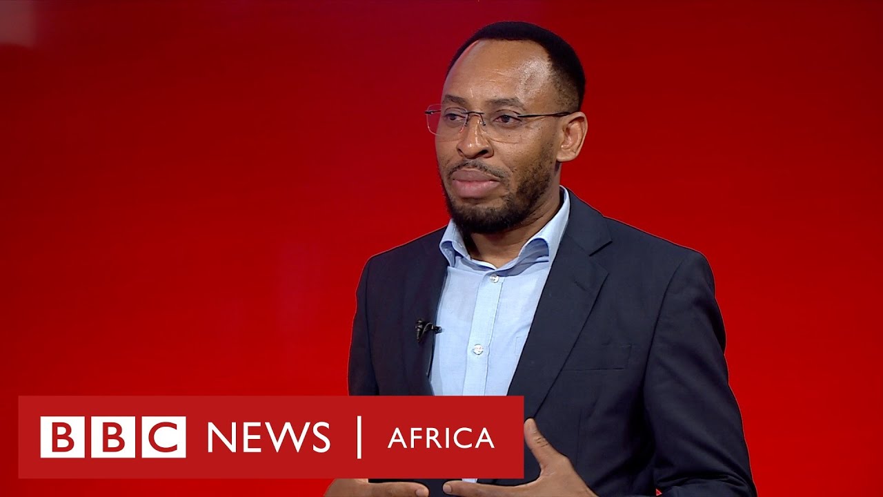 Tanzania Elections: 'Continuing to announce results is fuelling anger' BBC Africa