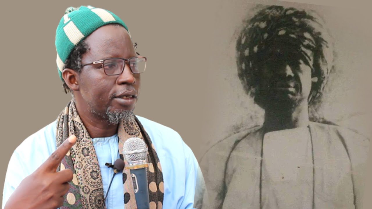 AHMADOU NDIAYE NGIRANE : Taxawaayu Seex Mustafaa ci Mujjug Sëriñ bi