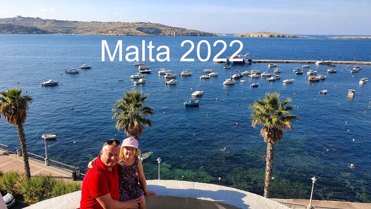 Malta 2022