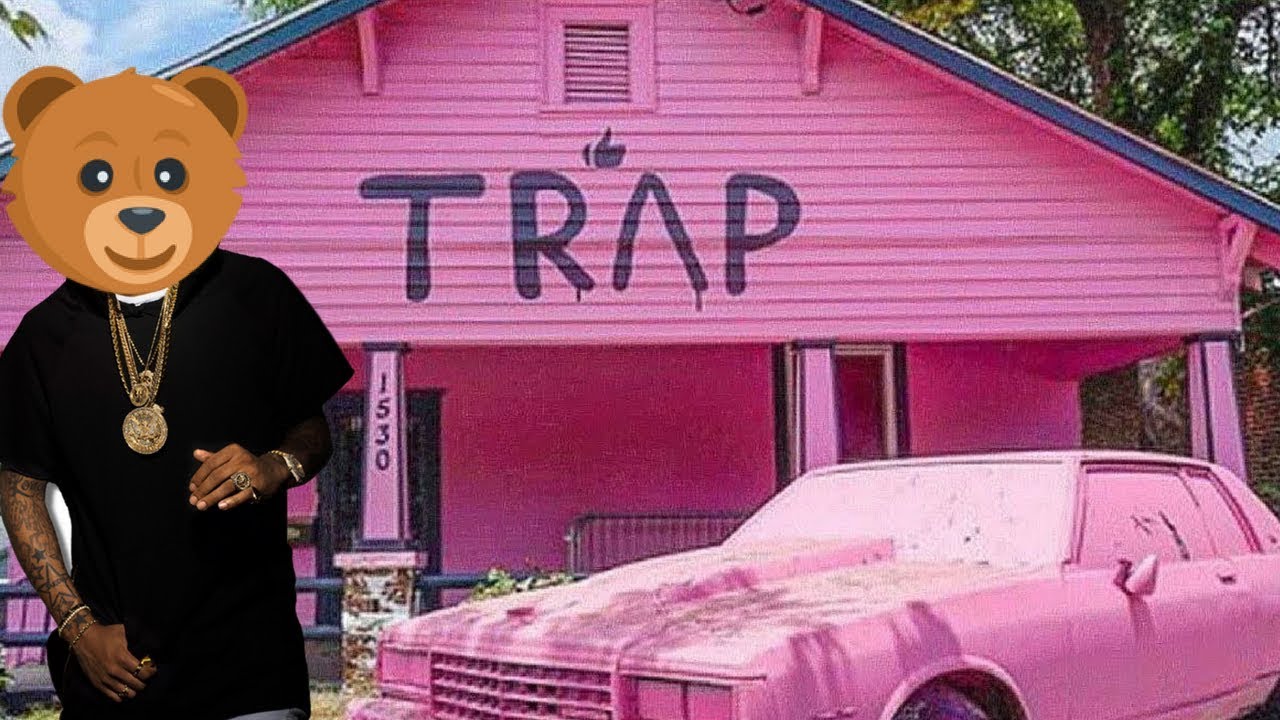 6 FREE Serum Trap Pluck Presets (With The Midi File)