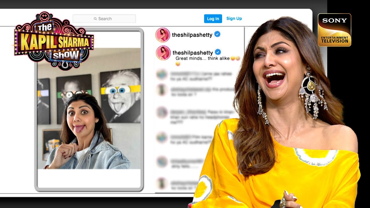 क्या Shilpa माँगेगी बच्चों से 10-10 रुपये? | The Kapil Sharma Show | Post Ka Postmortem