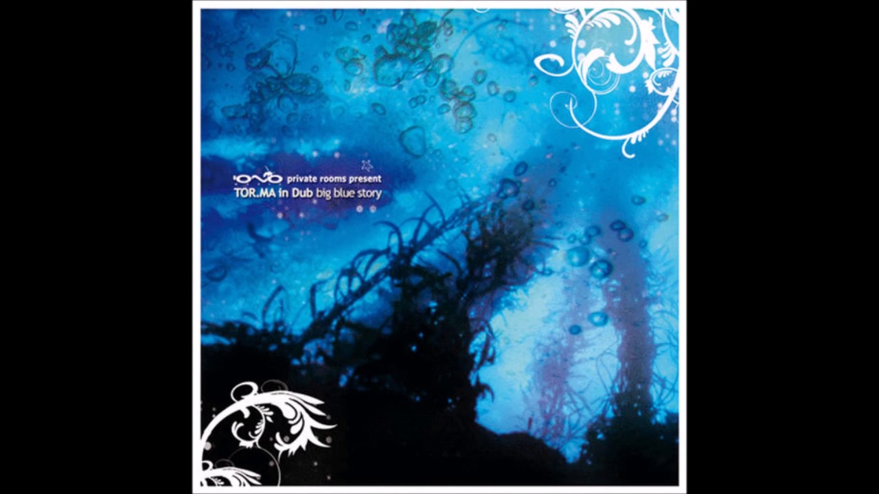 Tor.Ma In Dub - Big Blue Story [Full Album]