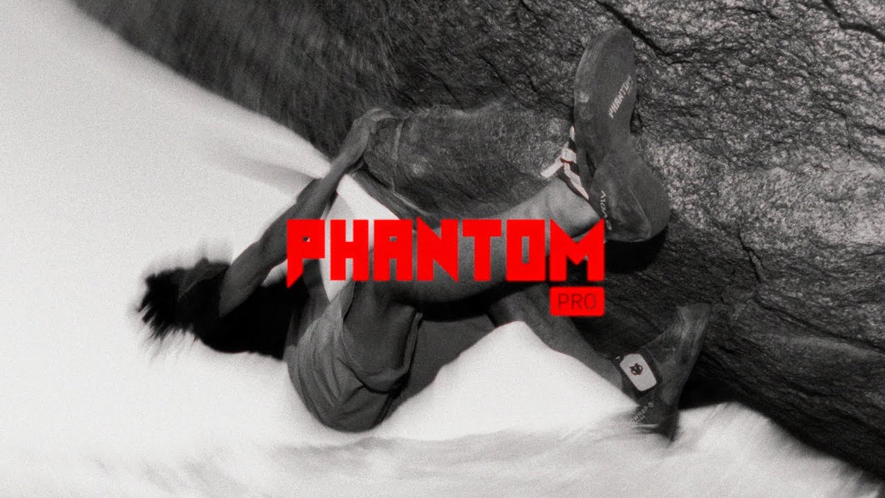 Phantom Pro | Engineered For Power