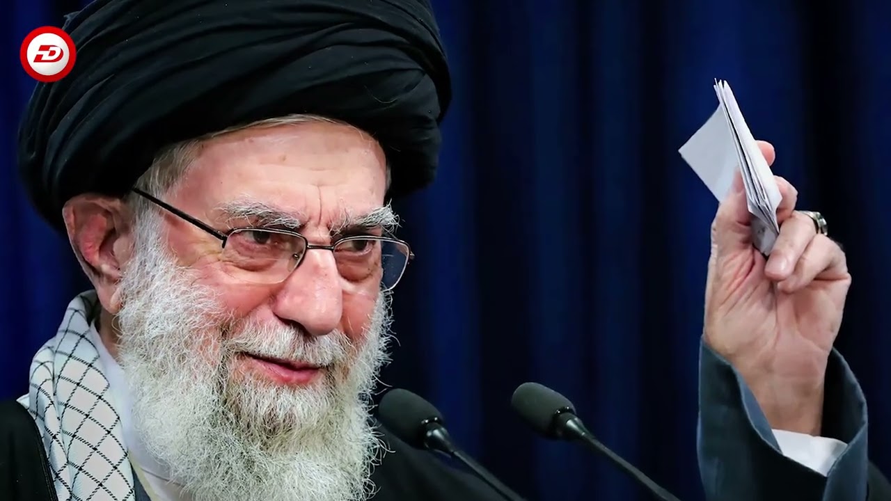 دوای کوژرانی خامنەئی کێ شوێنی دەگرێتەوە؟