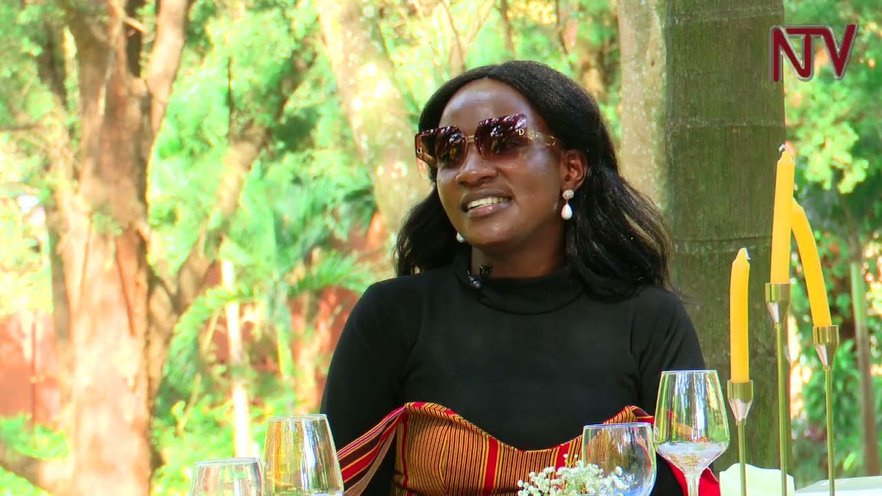 MWASUZE MUTYA : Ndi omu kubakazi abayugumya social media nga gyagande | Fifi Da Queen