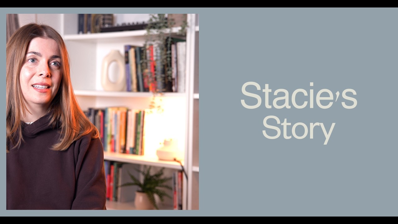 Stacie's Story