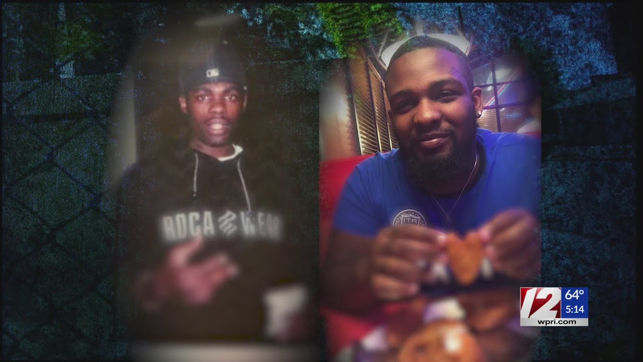 Providence family rocked by 2 murders 16 years apart