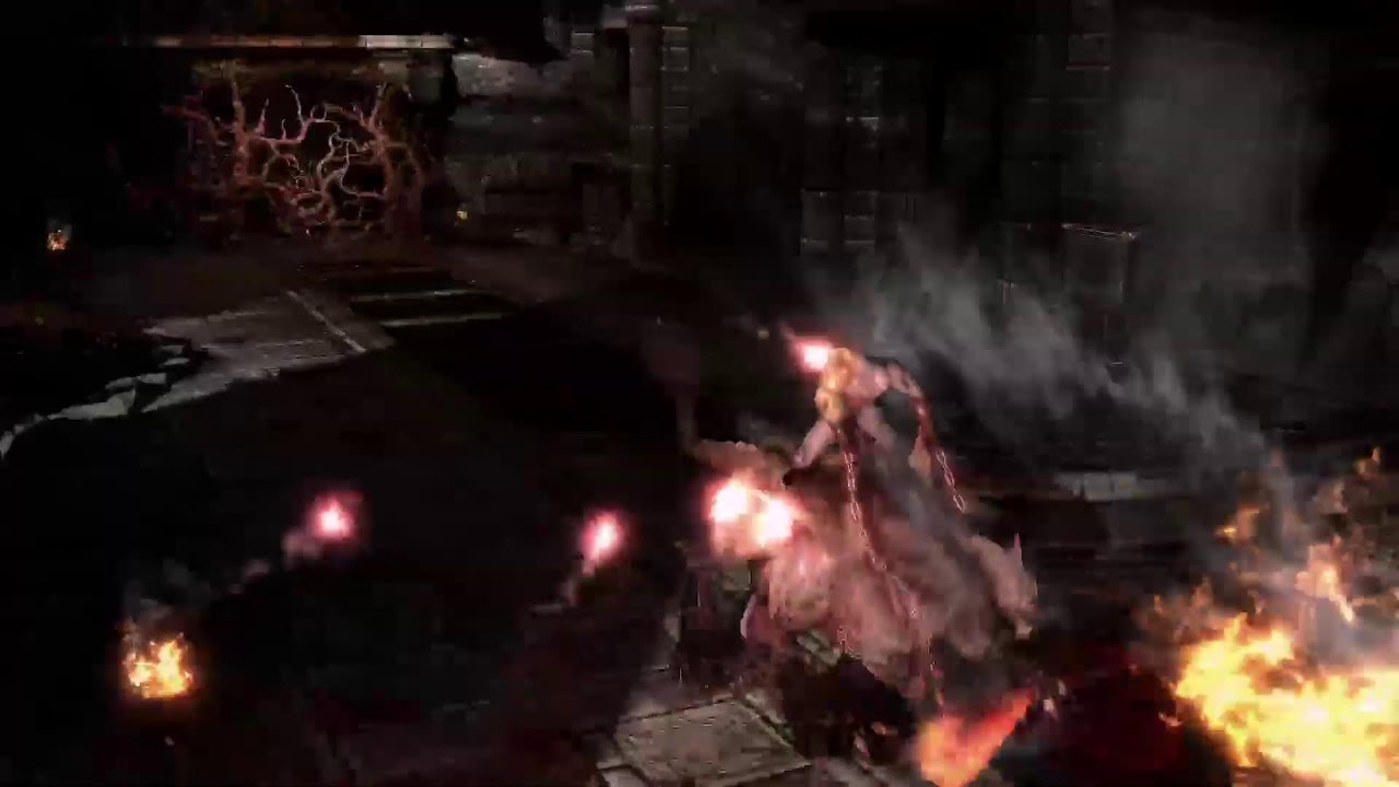 God of War 3