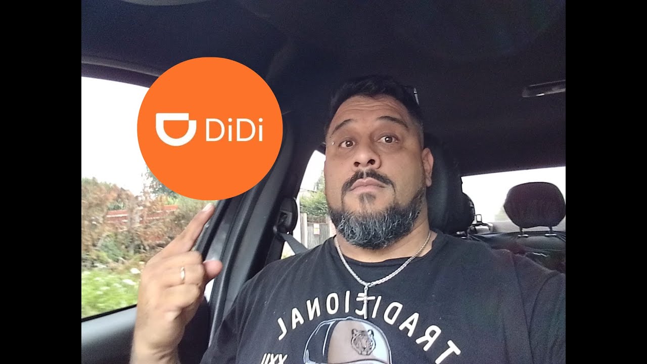 ¿ se puede hacer 40 viaje en Didi, en un dia ?