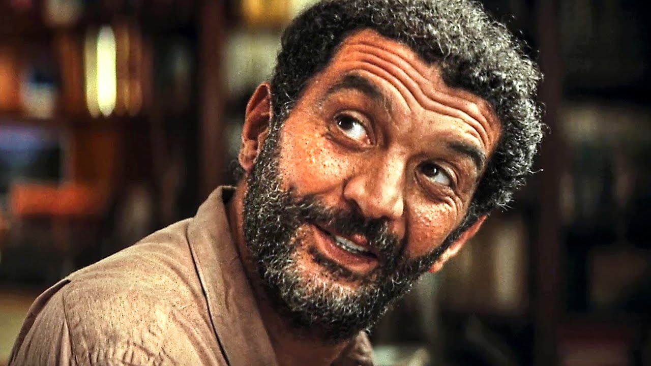 MIKADO Bande Annonce (2025) Ramzy Bedia