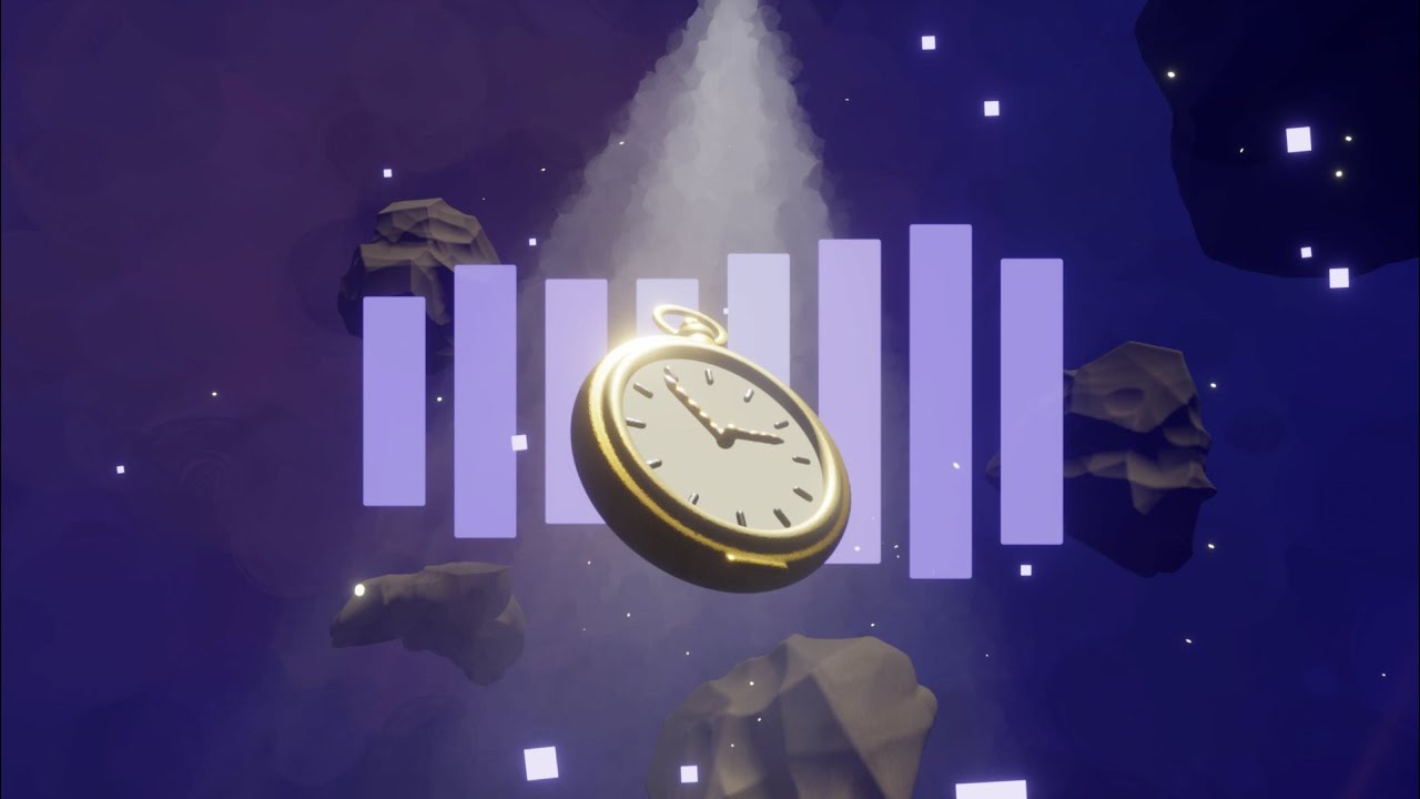 Entranced [Visualizer]