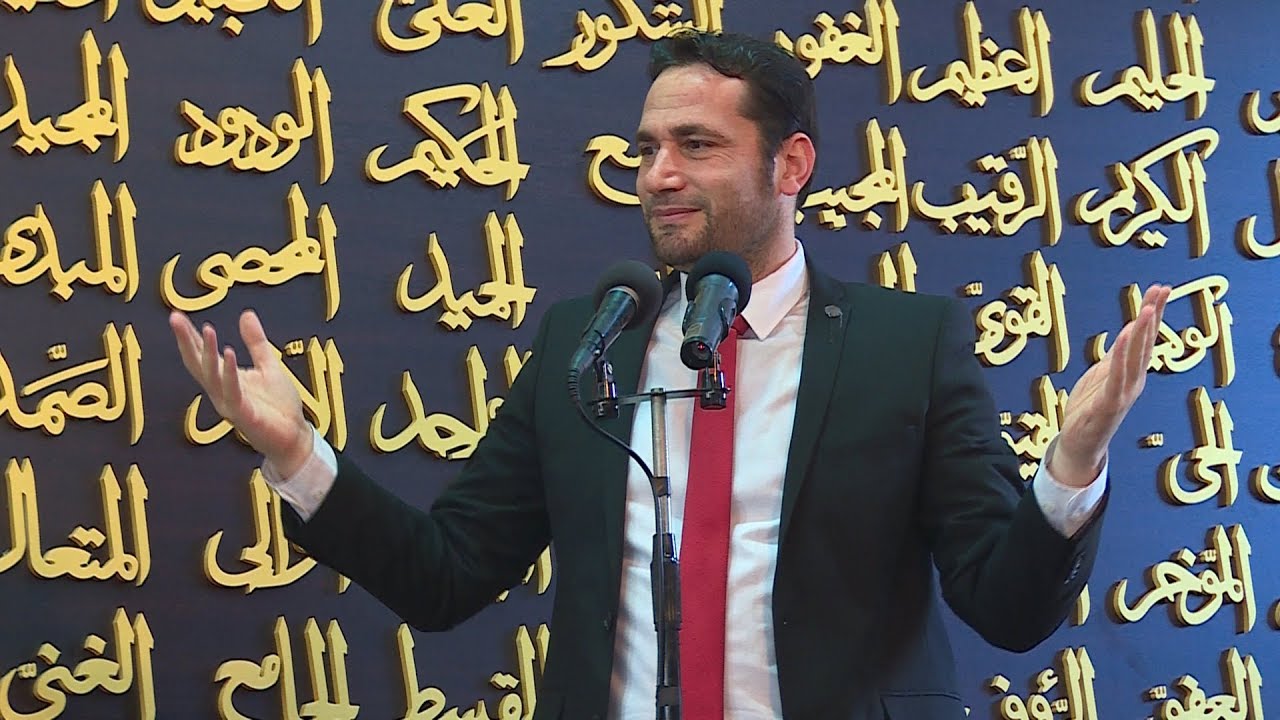 Hutbe | Kush është shembulli brilant dhe i mrekullueshëm për çdo musliman?[ 29.12.2017] - Elvis Naçi