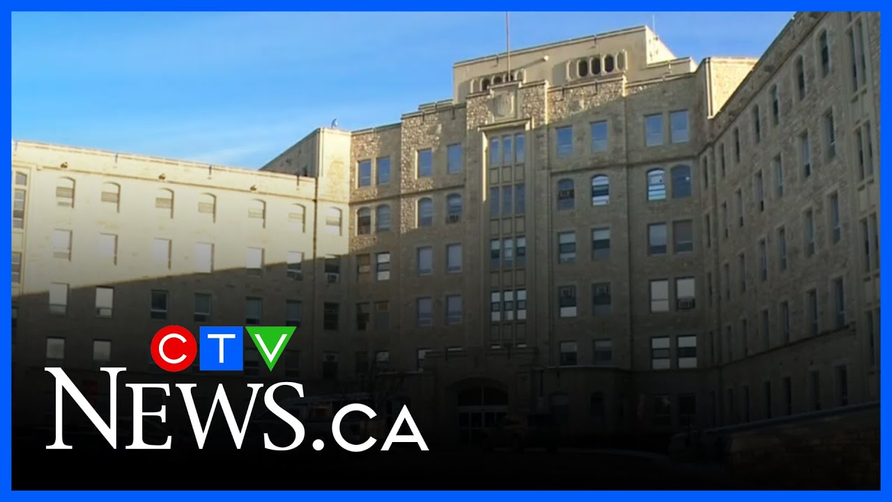 Patient dies at Saskatoon hospital following clash with security guards