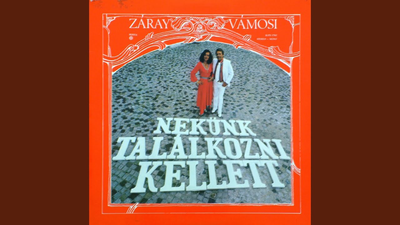 Hol jársz?
