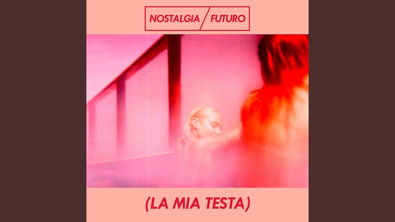 [la mia testa]