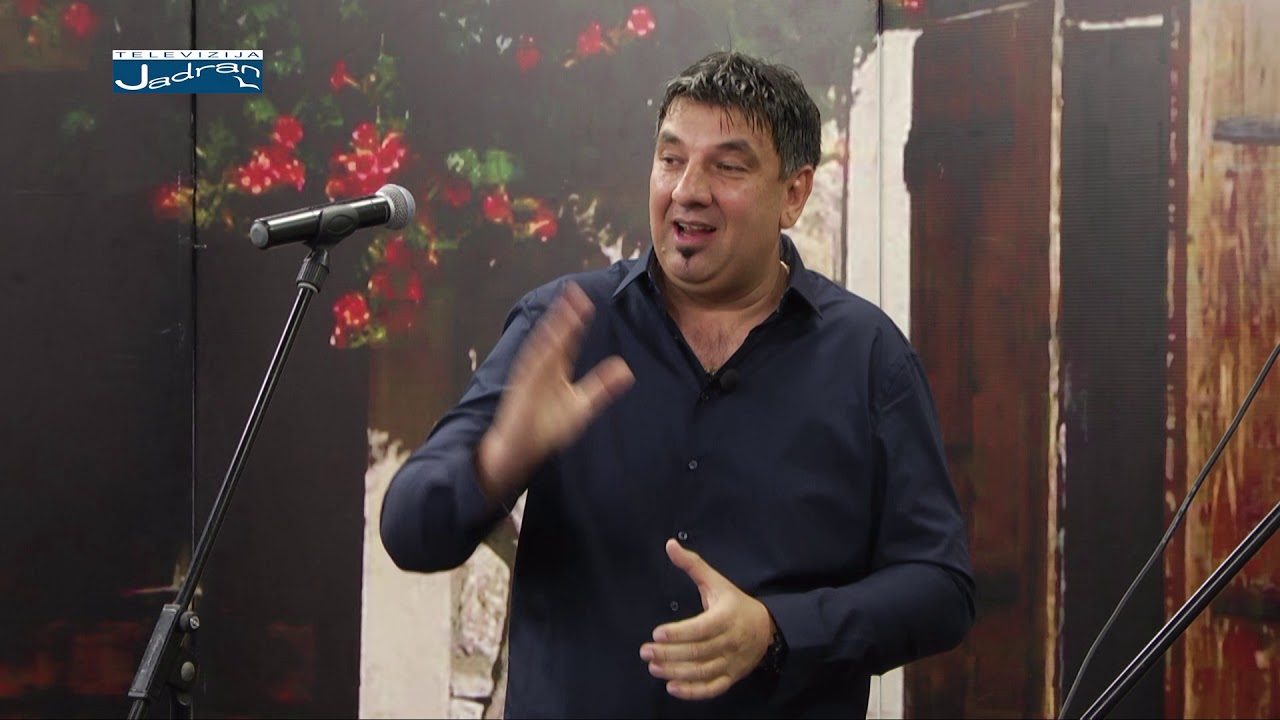 Pisme za dušu 25.02.2019. Mario Roso