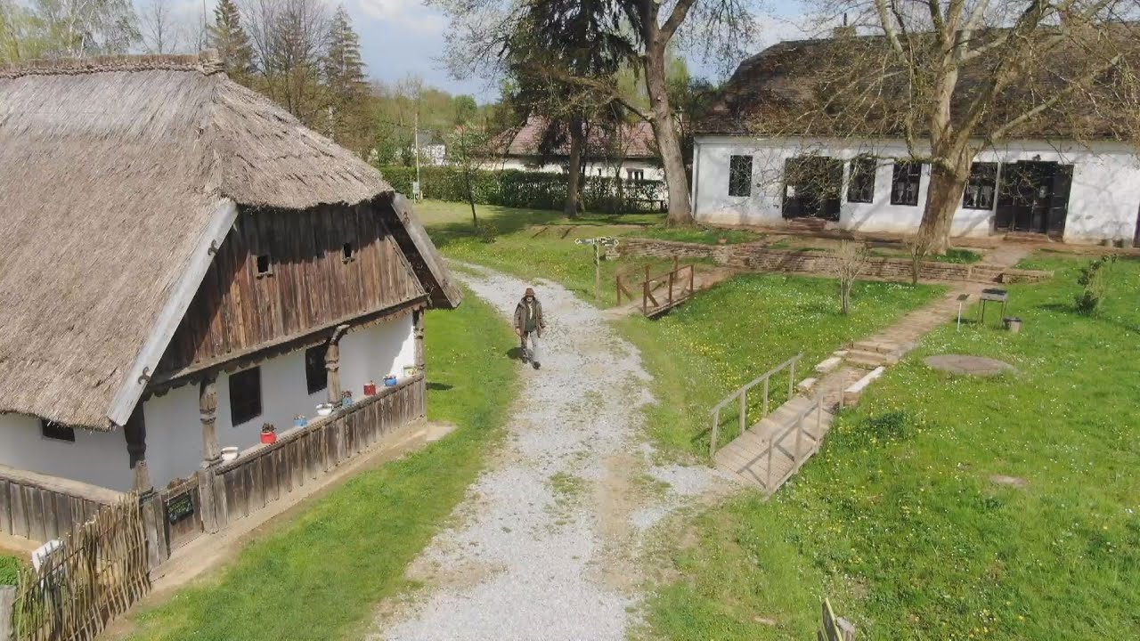 M5 TV – Szennai Skanzen - hagyomány és paraszti kultúra – 2022/23. adás – 2022.06.04.