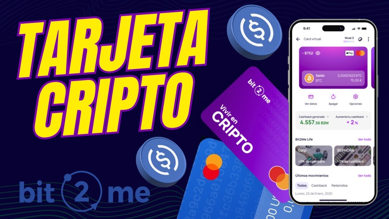 PAGAR con Cripto en Argentina🇦🇷 ! Tarjeta Virtual y Mercado Pago ! ! MIR&Aacute; 👈