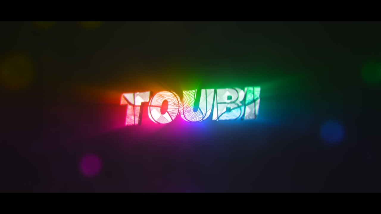 Toubi Intro - #prayfornice | HenricoFX w/ Zak' Arts