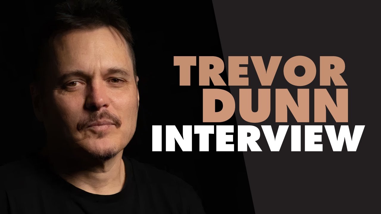 Trevor Dunn (Mr. Bungle) Talks New Album 