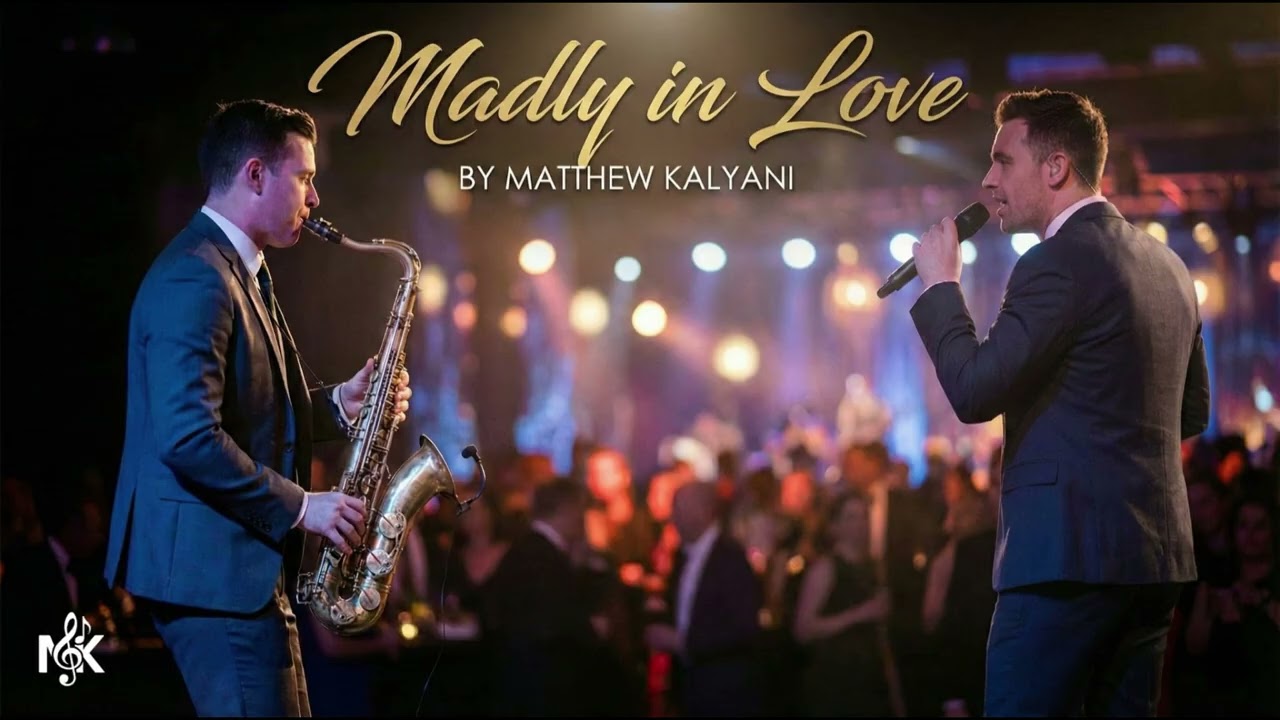 Madly in Love