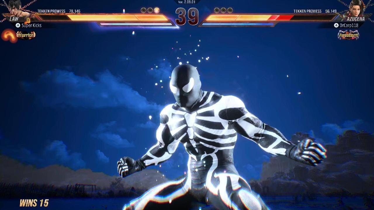 Law Vs Asucena