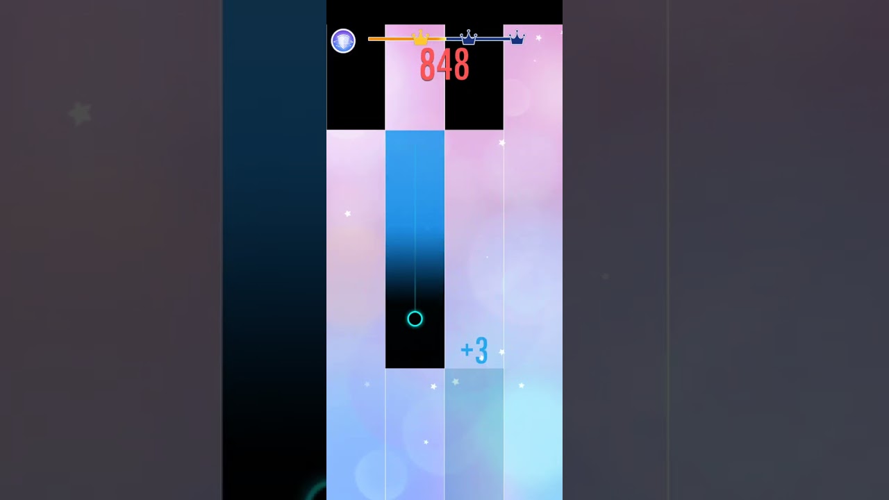 A Real Slow Drag | Scott Joplin | From Piano Tiles 2