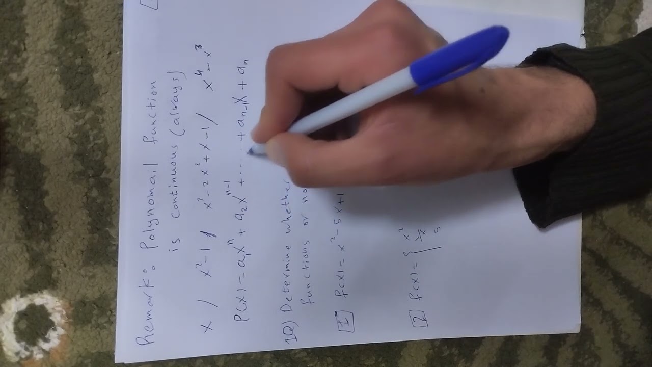 شرح كالك ون ،شرح سكشن ٢.٤ الجزء الاول 