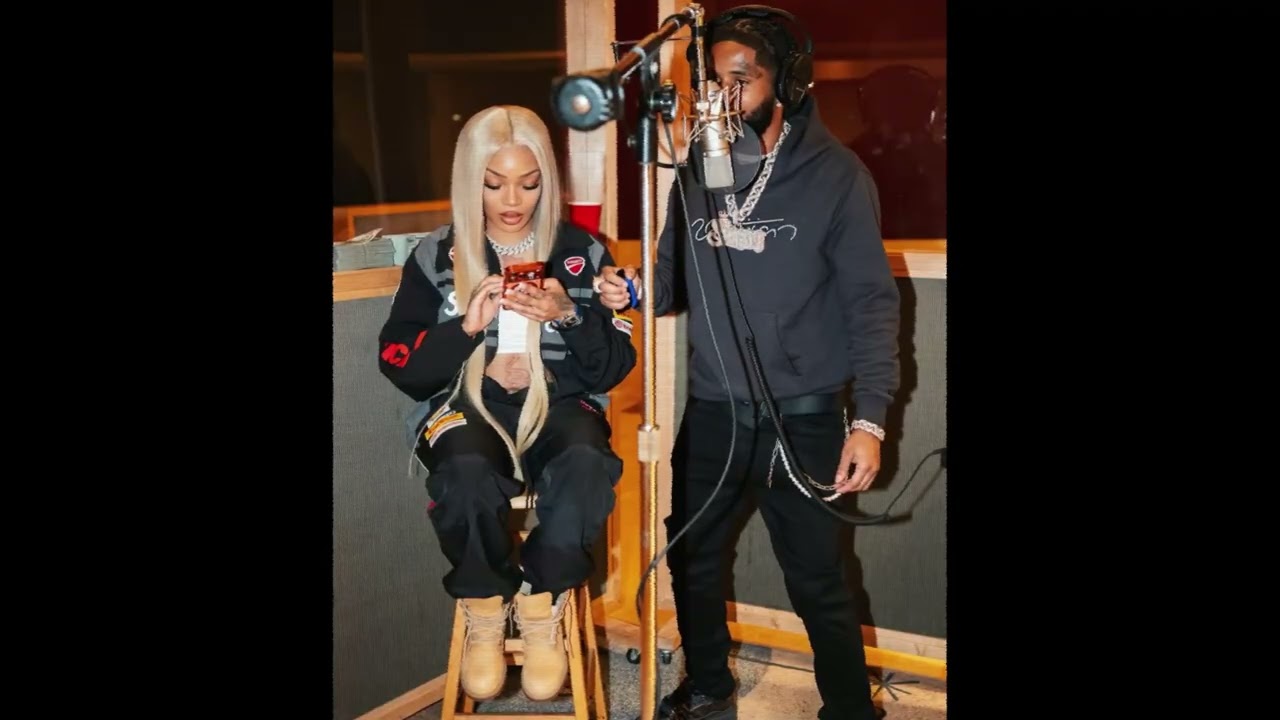 Pooh Shiesty x GloRilla Type Beat - 