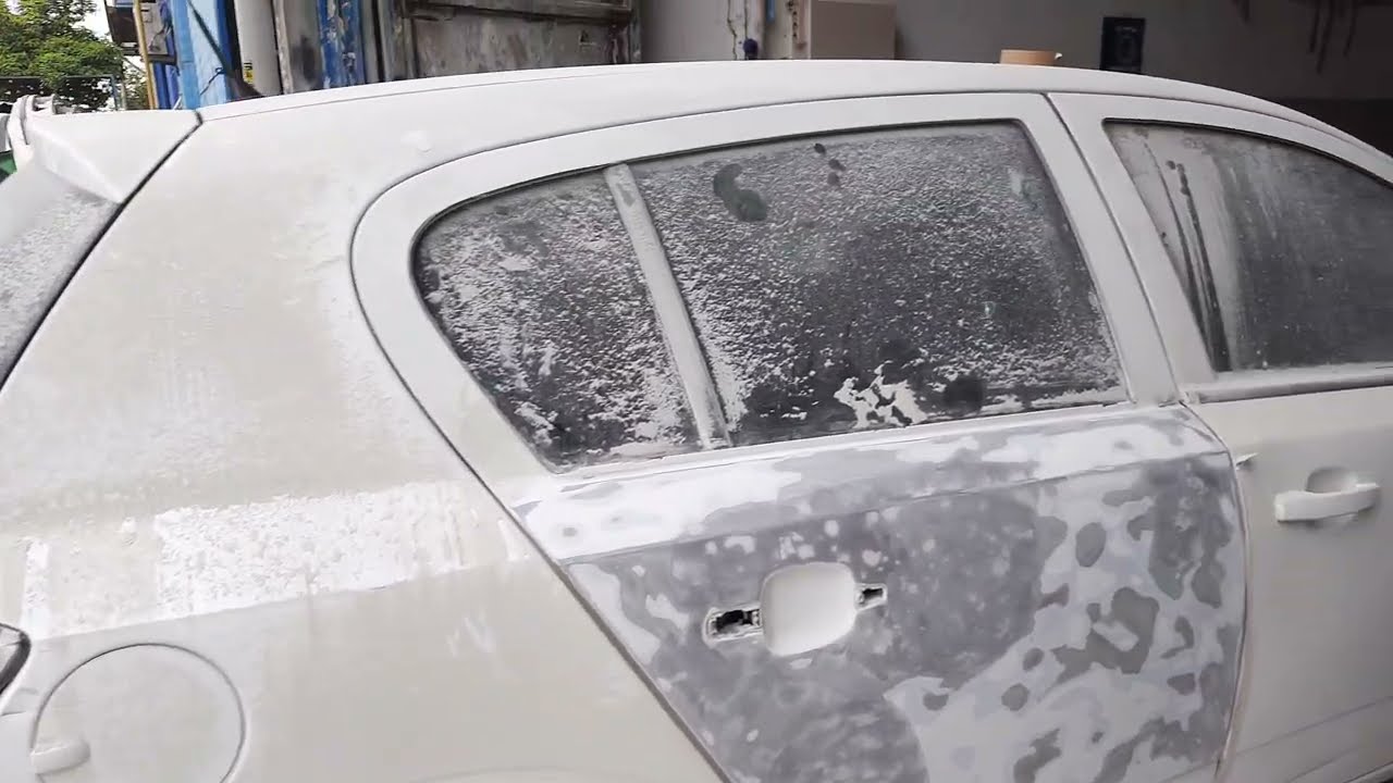 MACUN ÇATLAĞI ONARIMI NASIL YAPILIR