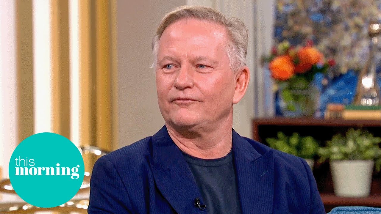 Prostate Cancer Warning: The Test That Could Save Your Life | This Morning