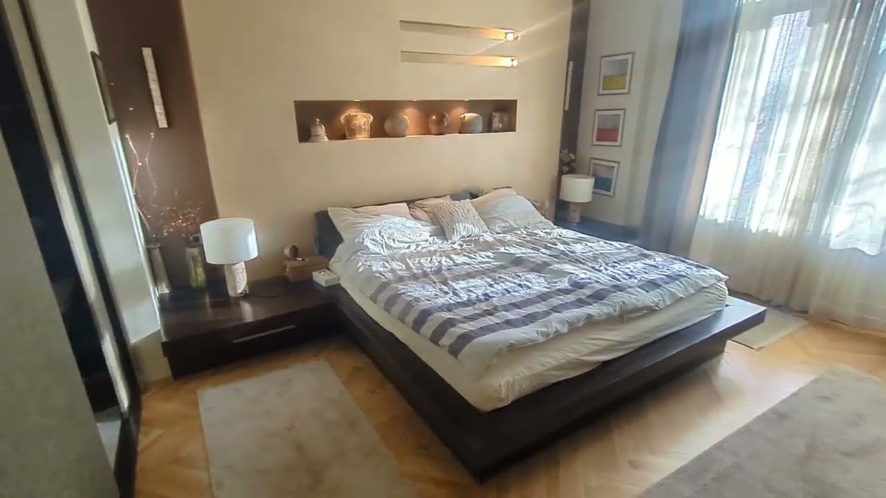 Stan, Dvosoban, 98m2, Novi Sad, Centar  Šifra: 1053691