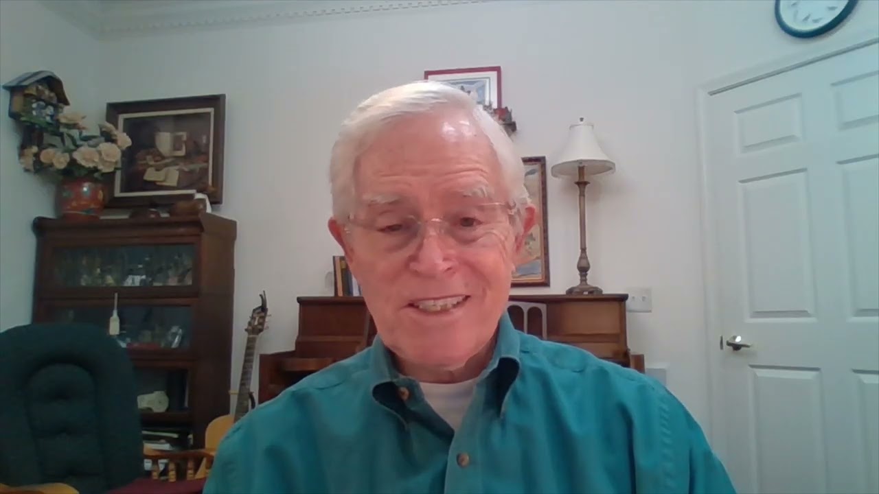January 11 2026  Virtual Worship Service