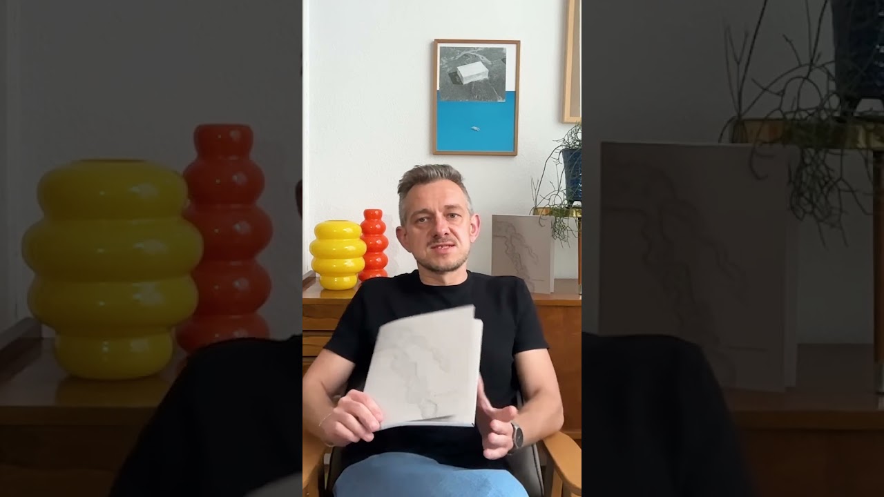 0169-8629 5223-01750 by Karol Szymkowiak | TALK