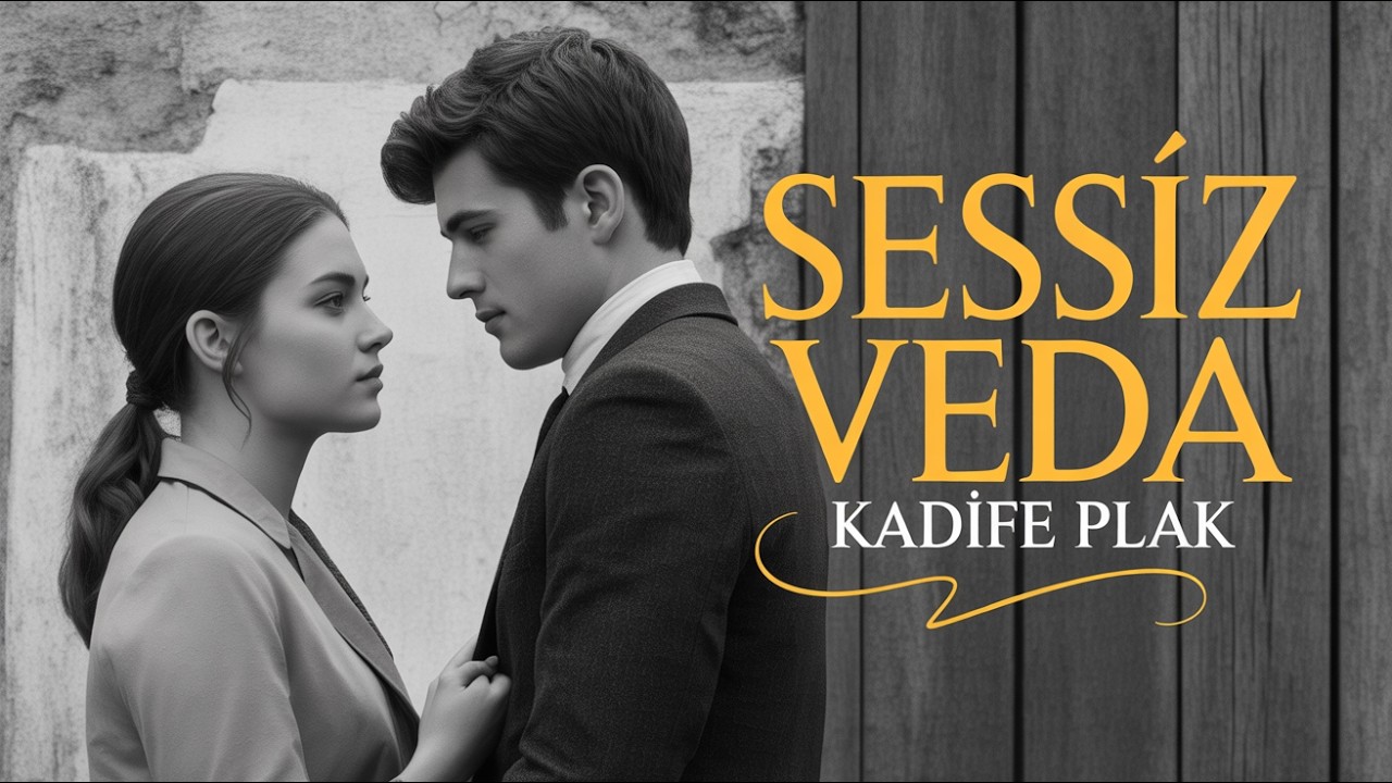 Sessiz Veda