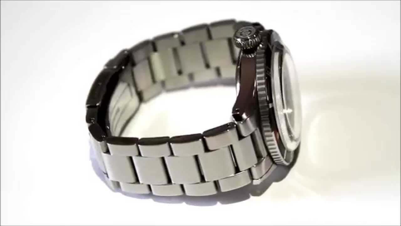 Steinhart Ocean One Vintage