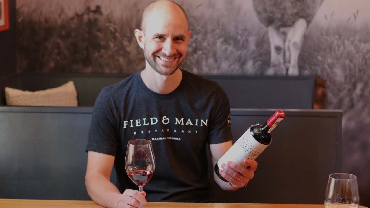 Mystery Wine Blind Tasting with Neal Wavra