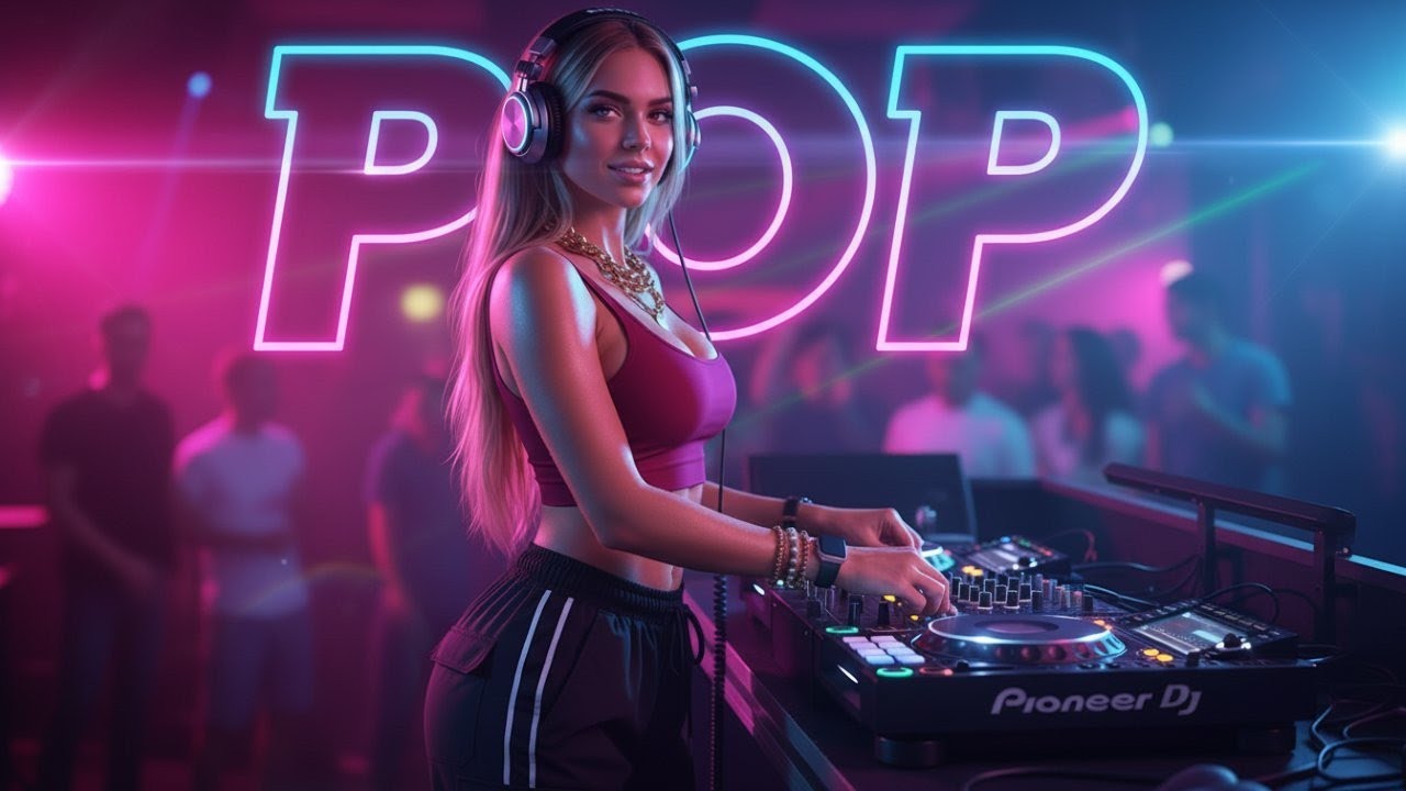 Want fresh pop energy from the USA that actually sticks? — Pop Hits Only