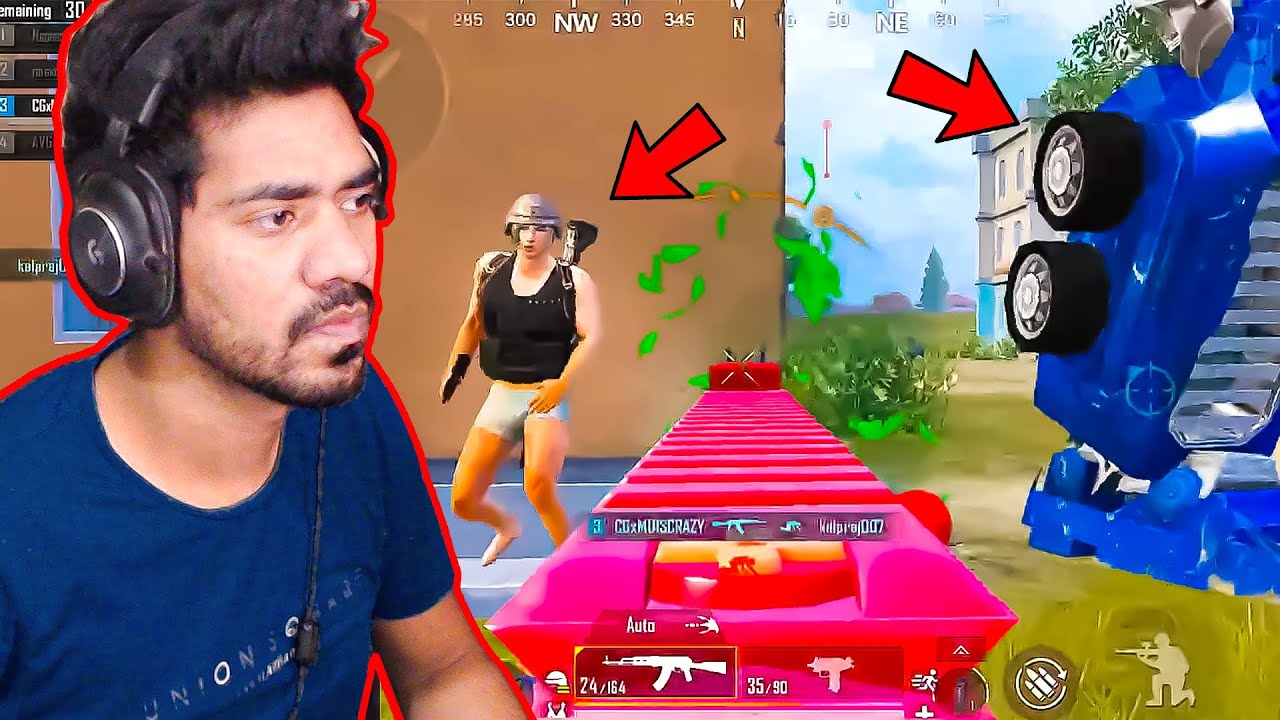 YE PHONE TOD DUNGA MAIN | MDisCrazY